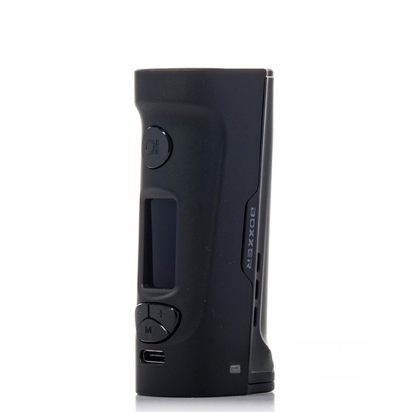 Aspire Boxxer 80W TC MOD
