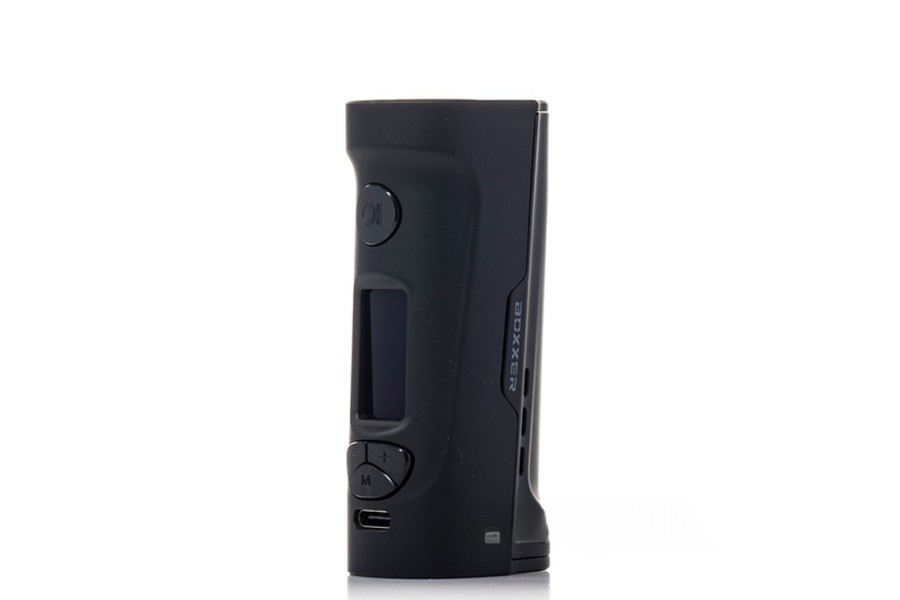 Aspire Boxxer 80W TC MOD