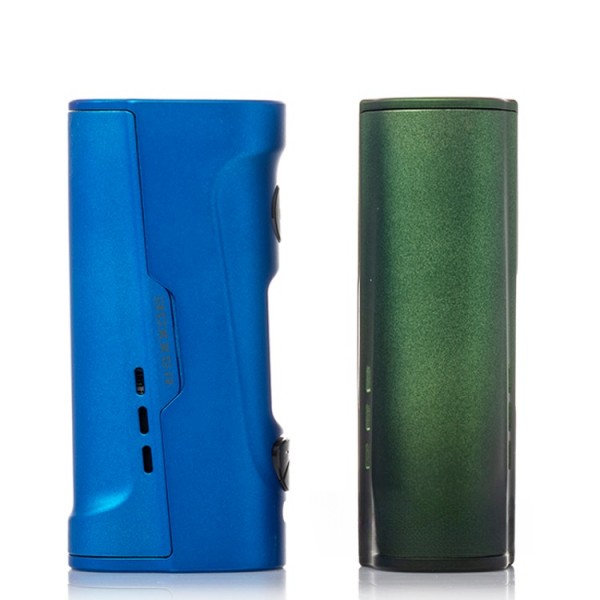 Aspire Boxxer 80W TC MOD