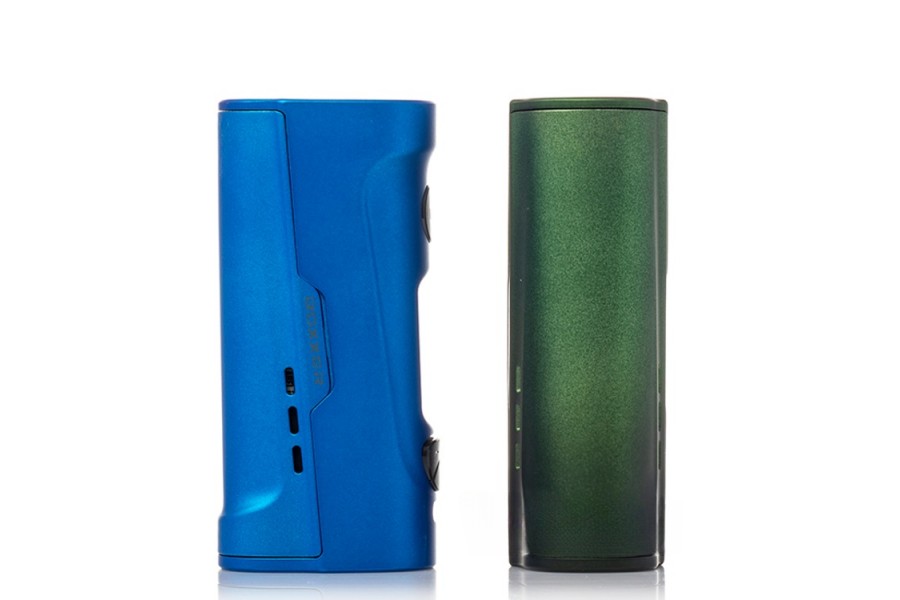 Aspire Boxxer 80W TC MOD