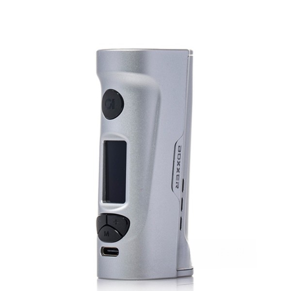 Aspire Boxxer 80W TC MOD