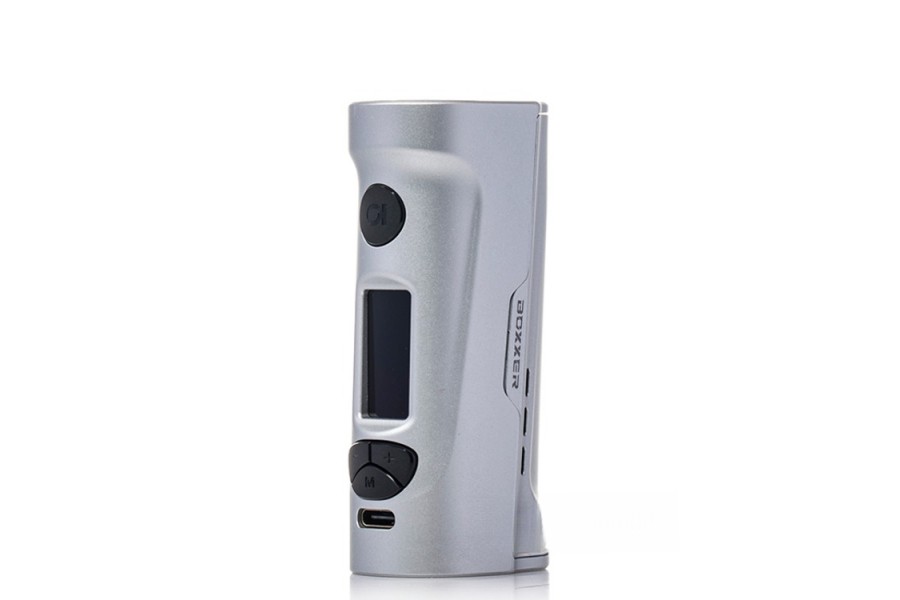 Aspire Boxxer 80W TC MOD