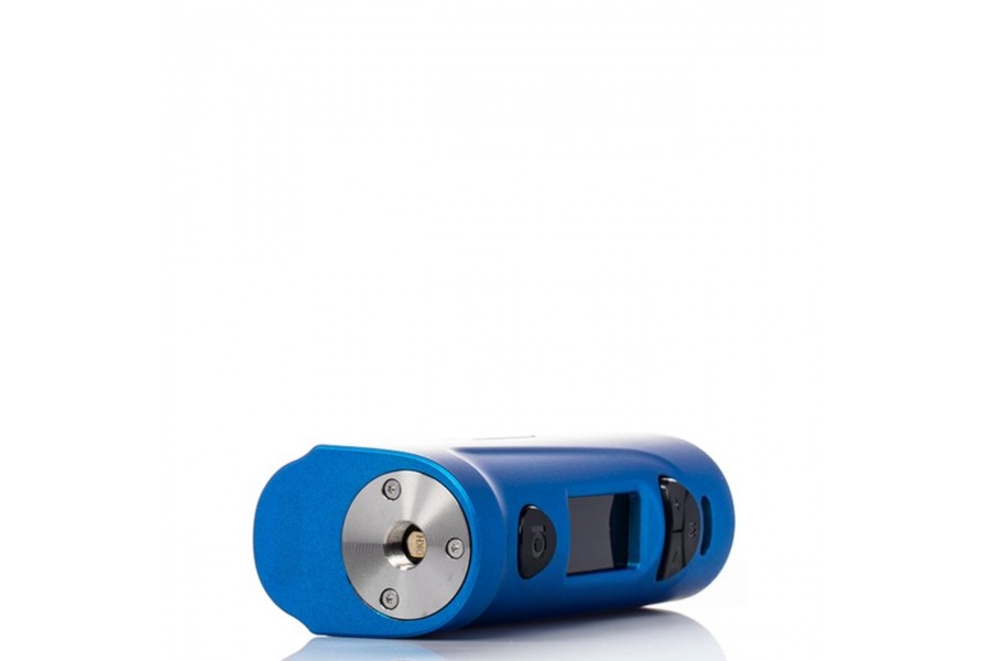 Aspire Boxxer 80W TC MOD