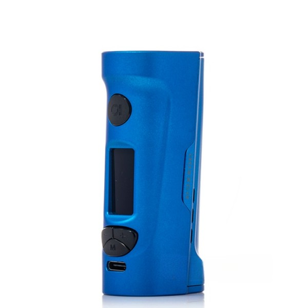 Aspire Boxxer 80W TC MOD