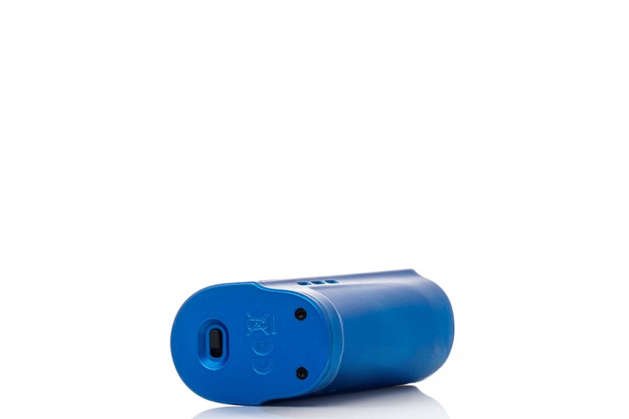 Aspire Boxxer 80W TC MOD