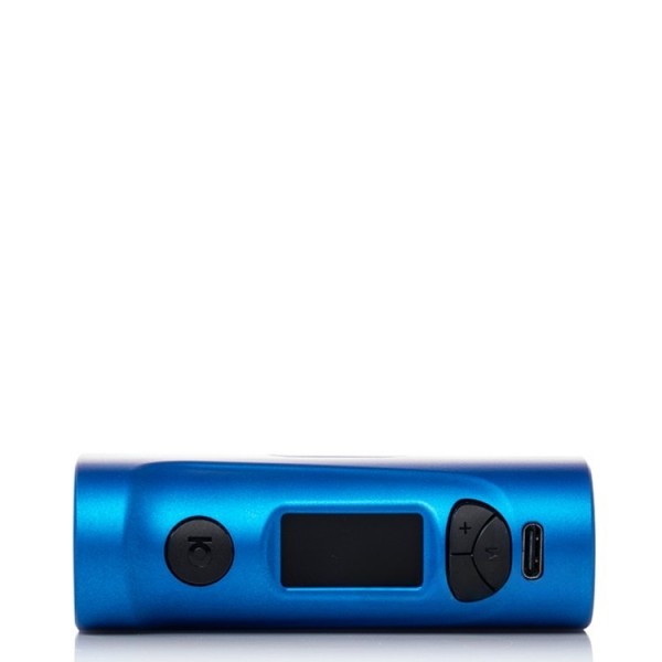 Aspire Boxxer 80W TC MOD