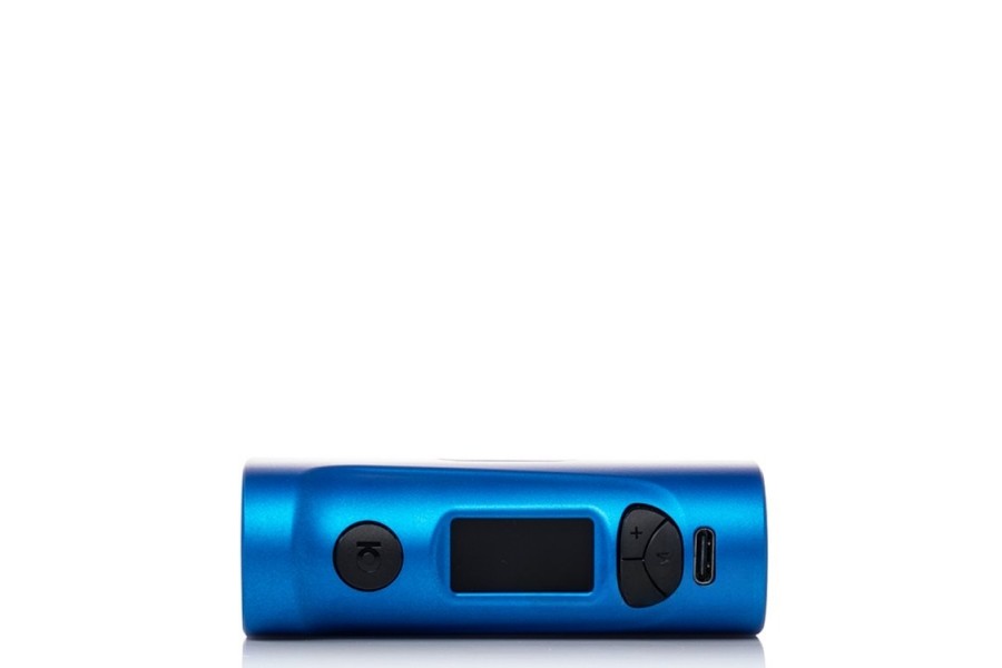 Aspire Boxxer 80W TC MOD