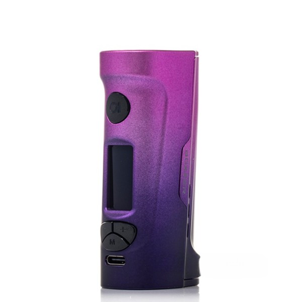Aspire Boxxer 80W TC MOD