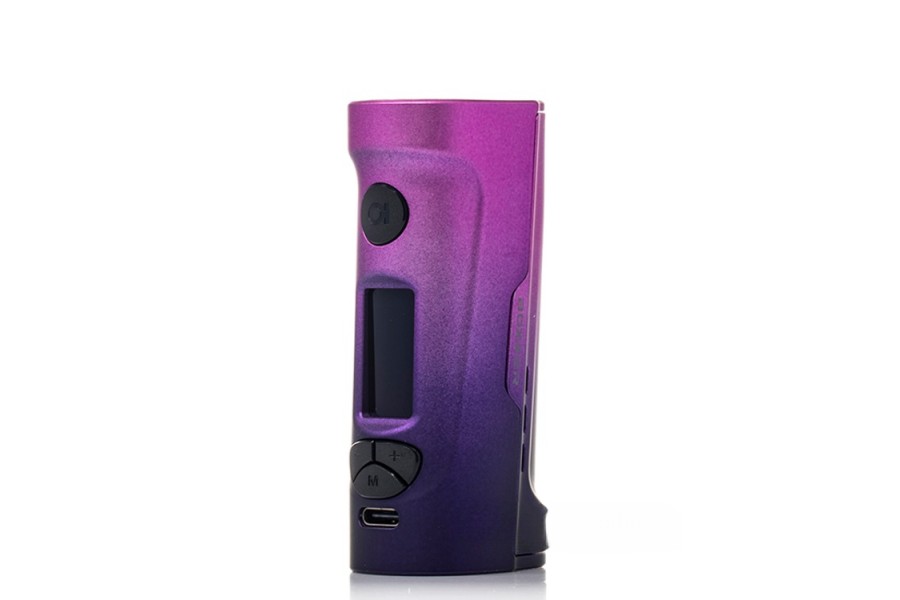 Aspire Boxxer 80W TC MOD