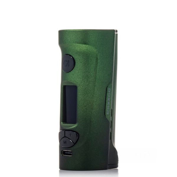 Aspire Boxxer 80W TC MOD