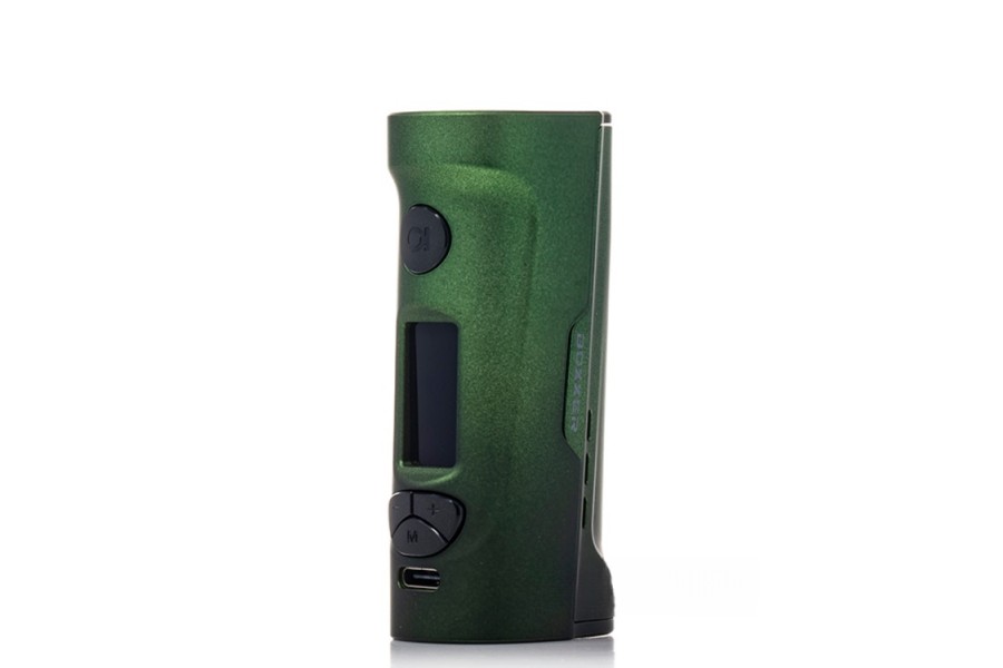 Aspire Boxxer 80W TC MOD