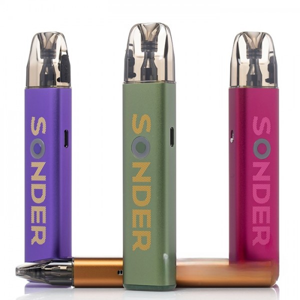 Geek Vape Sonder Q2 Pod Kit 30W
