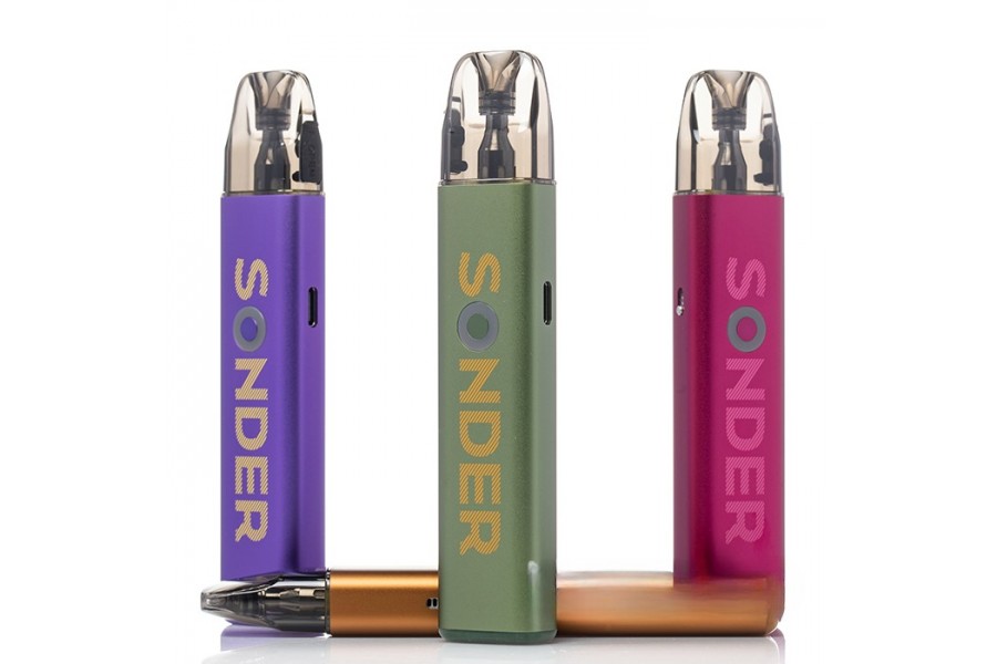 Geek Vape Sonder Q2 Pod Kit 30W