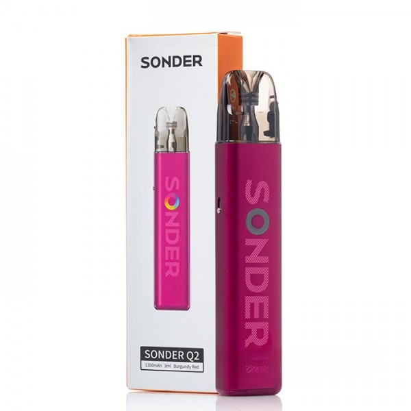 Geek Vape Sonder Q2 Pod Kit 30W