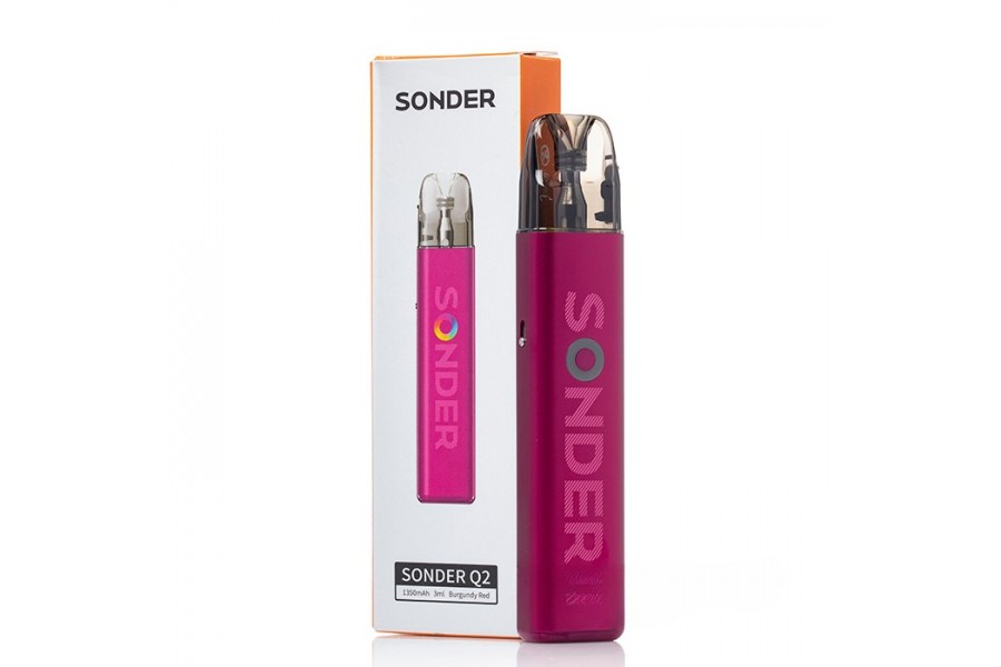 Geek Vape Sonder Q2 Pod Kit 30W