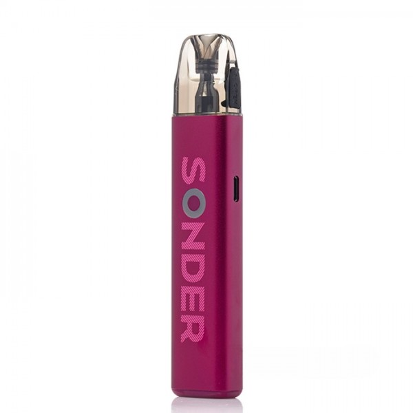 Geek Vape Sonder Q2 Pod Kit 30W