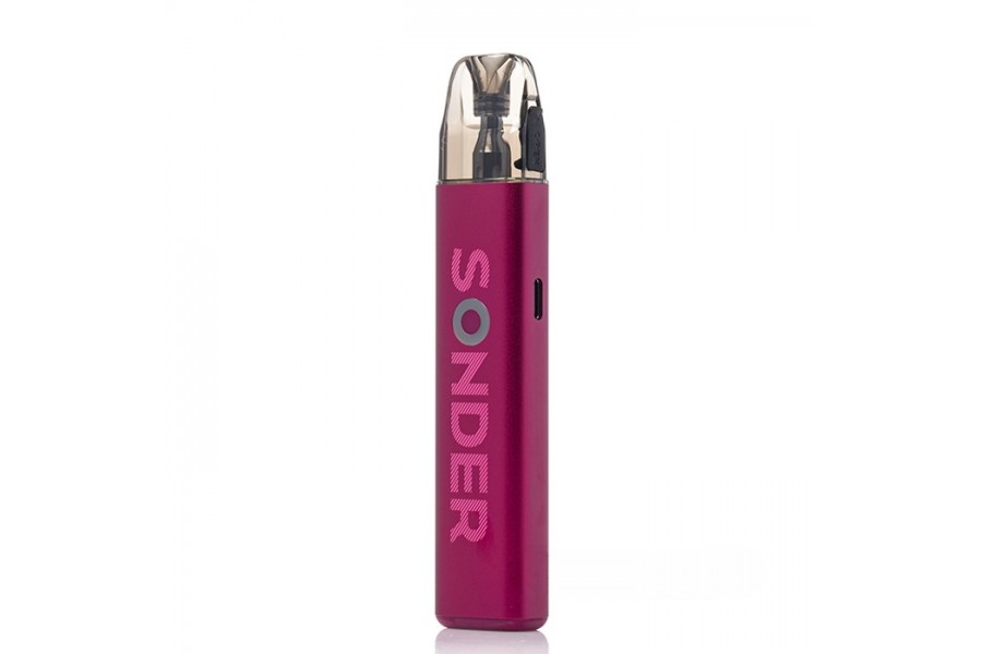 Geek Vape Sonder Q2 Pod Kit 30W
