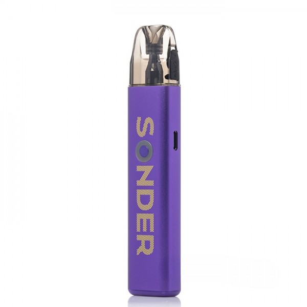 Geek Vape Sonder Q2 Pod Kit 30W