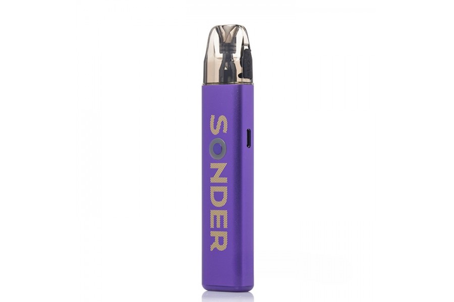 Geek Vape Sonder Q2 Pod Kit 30W