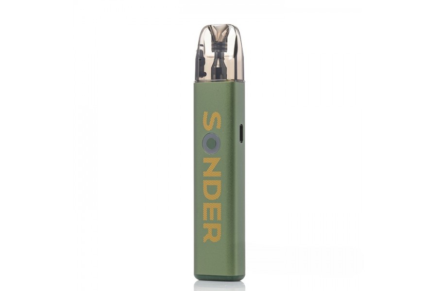 Geek Vape Sonder Q2 Pod Kit 30W