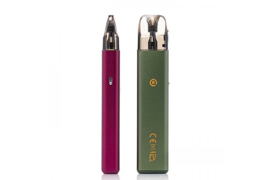 Geek Vape Sonder Q2 Pod Kit 30W