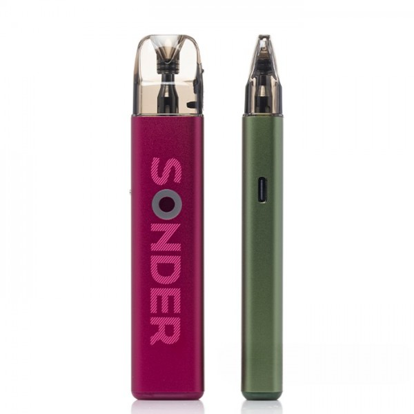 Geek Vape Sonder Q2 Pod Kit 30W