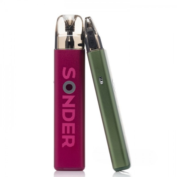 Geek Vape Sonder Q2 Pod Kit 30W