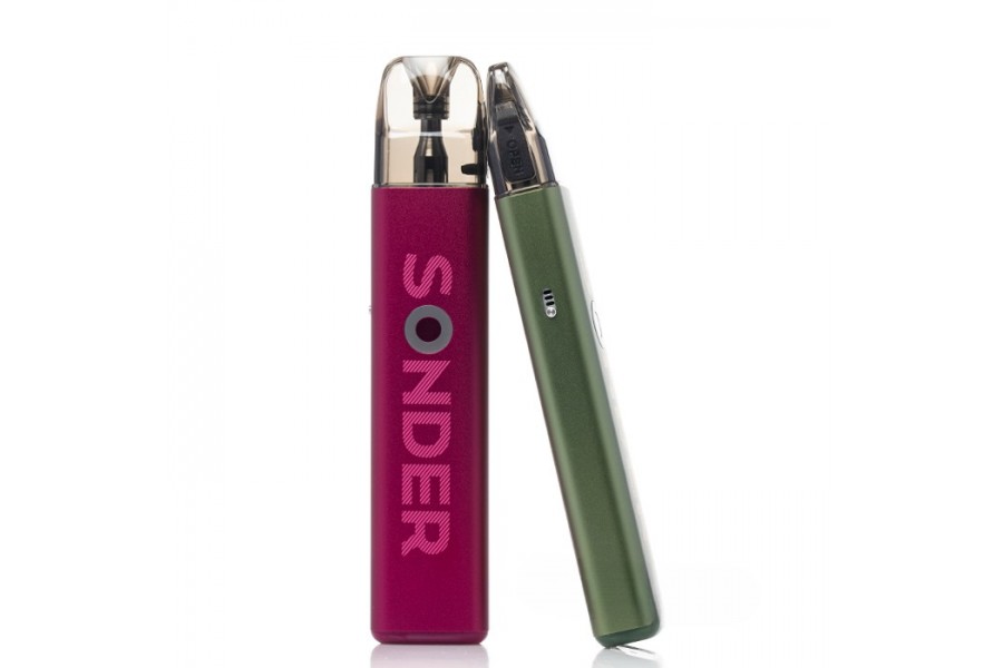 Geek Vape Sonder Q2 Pod Kit 30W