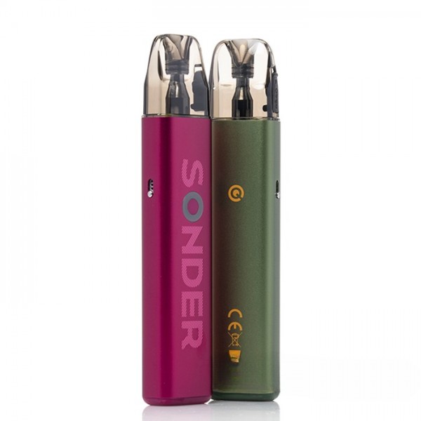 Geek Vape Sonder Q2 Pod Kit 30W