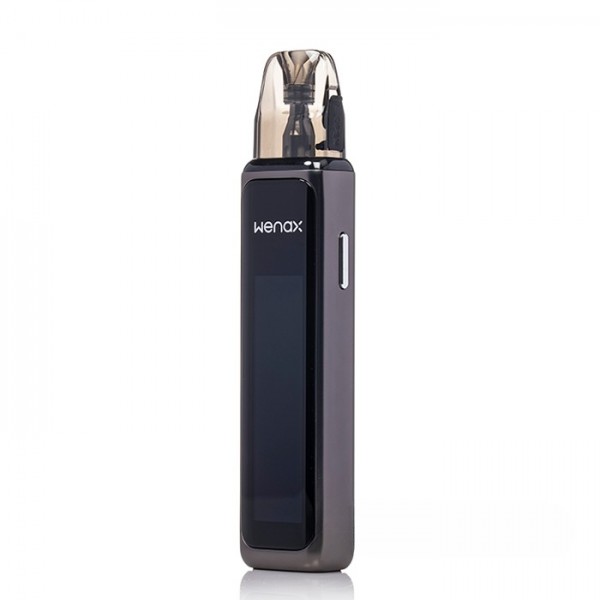 Geek Vape WENAX Q Ultra Pod Sistem 30W Geek Vape WENAX Q Ultra Pod Sistem 30W