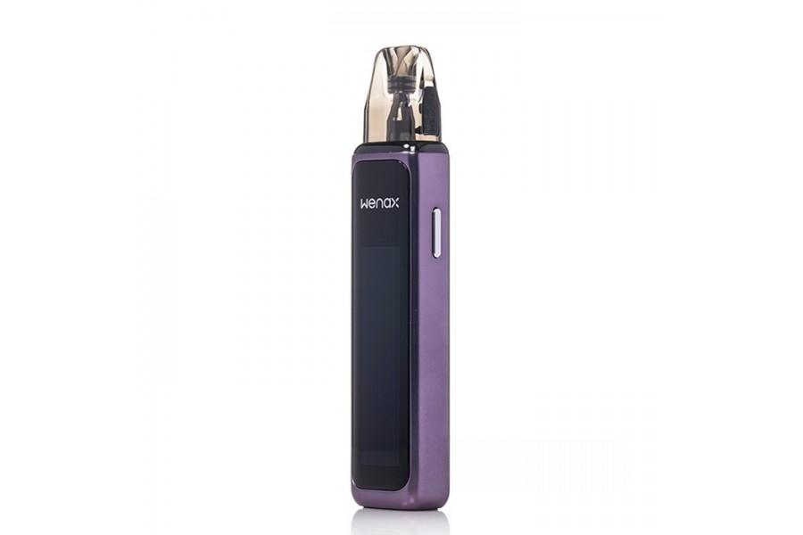 Geek Vape WENAX Q Ultra Pod Sistem 30W Geek Vape WENAX Q Ultra Pod Sistem 30W
