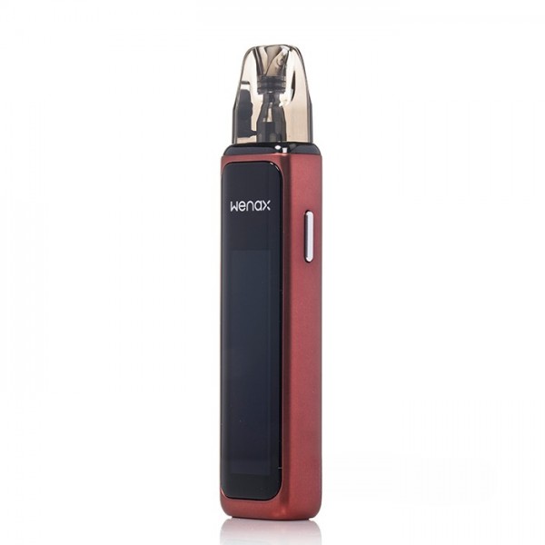 Geek Vape WENAX Q Ultra Pod Sistem 30W Geek Vape WENAX Q Ultra Pod Sistem 30W