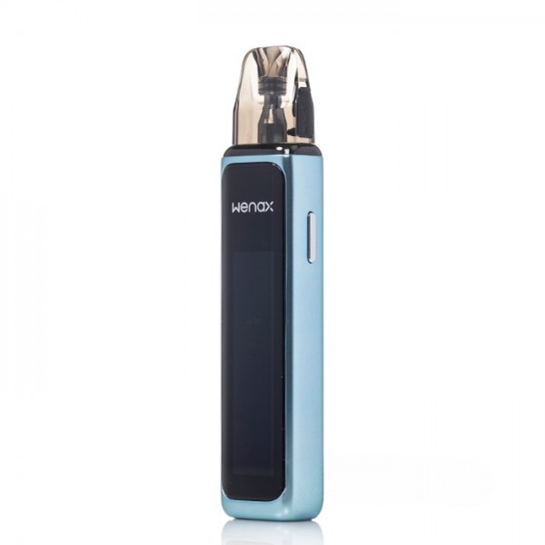 Geek Vape WENAX Q Ultra Pod Sistem 30W Geek Vape WENAX Q Ultra Pod Sistem 30W