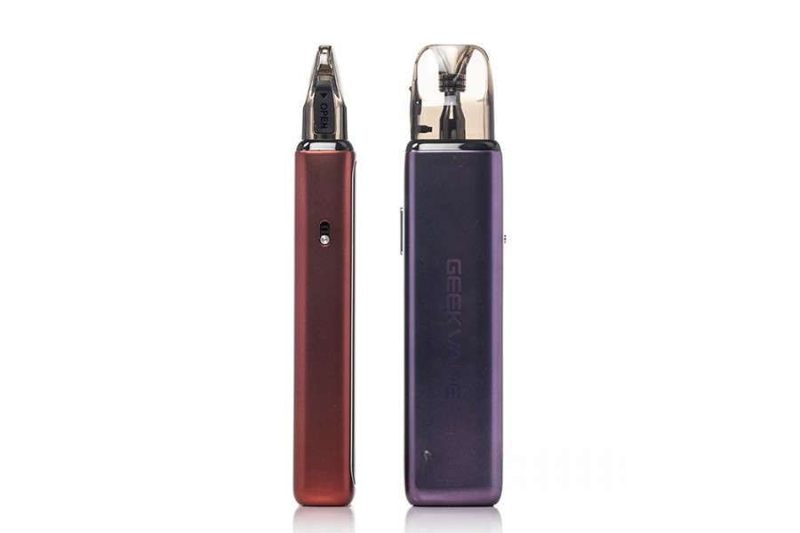 Geek Vape WENAX Q Ultra Pod Sistem 30W Geek Vape WENAX Q Ultra Pod Sistem 30W