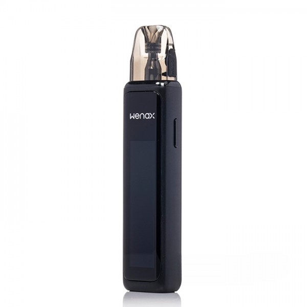 Geek Vape WENAX Q Ultra Pod Sistem 30W Geek Vape WENAX Q Ultra Pod Sistem 30W