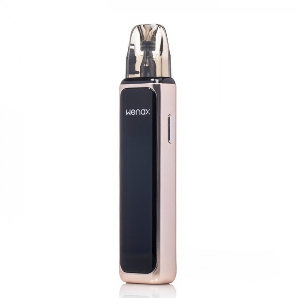 Geek Vape WENAX Q Ultra Pod Sistem 30W Geek Vape WENAX Q Ultra Pod Sistem 30W