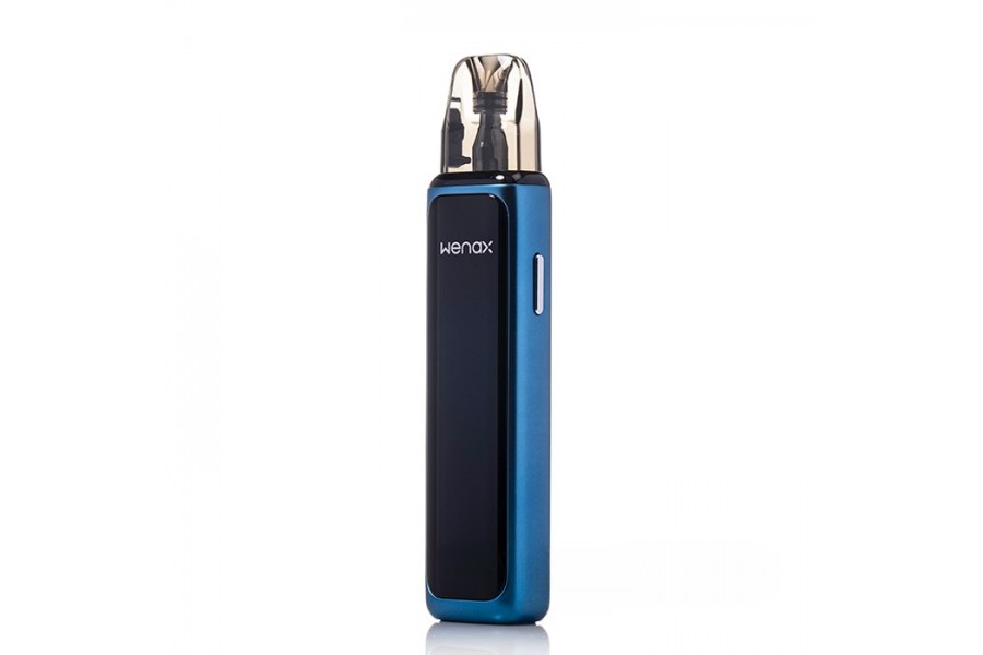 Geek Vape WENAX Q Ultra Pod Sistem 30W Geek Vape WENAX Q Ultra Pod Sistem 30W