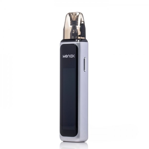 Geek Vape WENAX Q Ultra Pod Sistem 30W Geek Vape WENAX Q Ultra Pod Sistem 30W