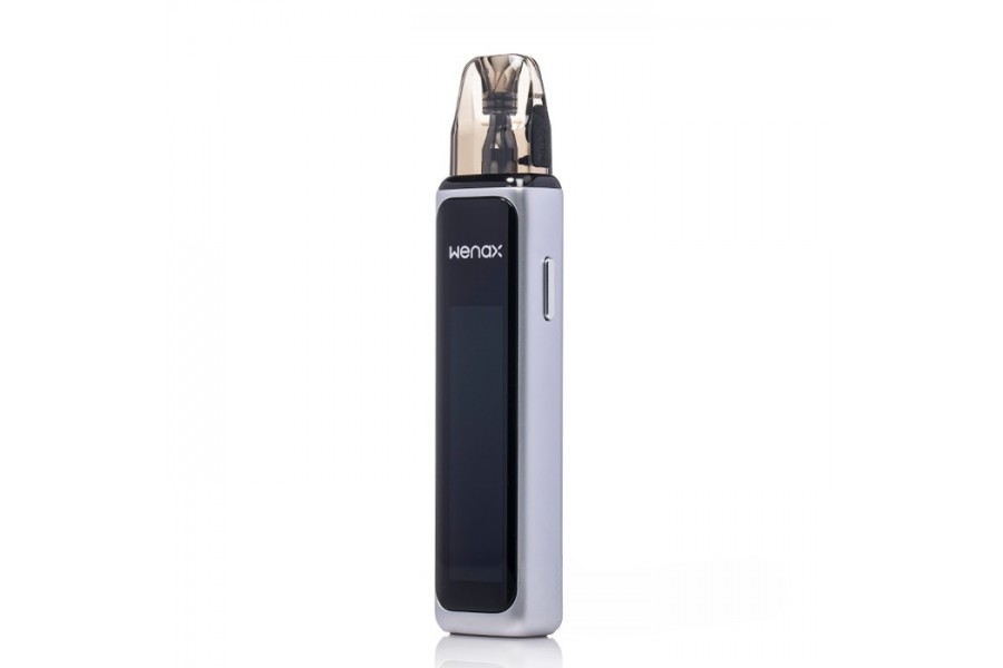 Geek Vape WENAX Q Ultra Pod Sistem 30W Geek Vape WENAX Q Ultra Pod Sistem 30W