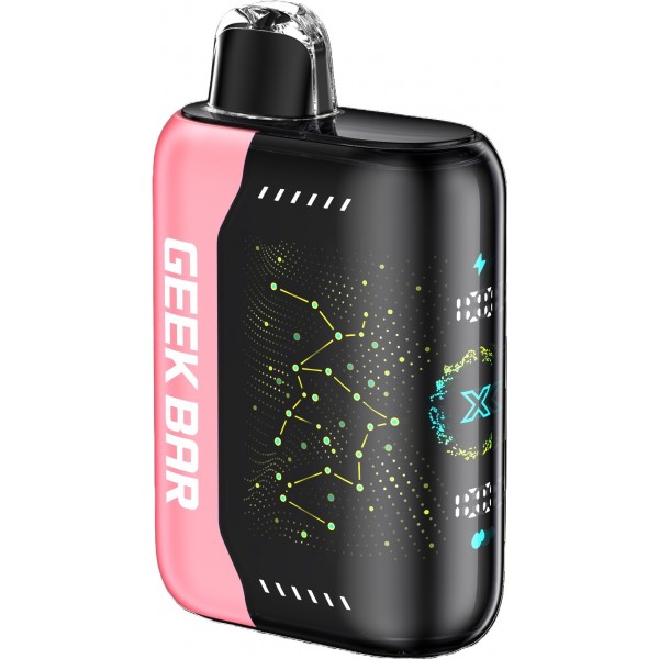 GeekBar Watermelon Ice Pulse X 25000 GeekBar Watermelon Ice Pulse X 25000