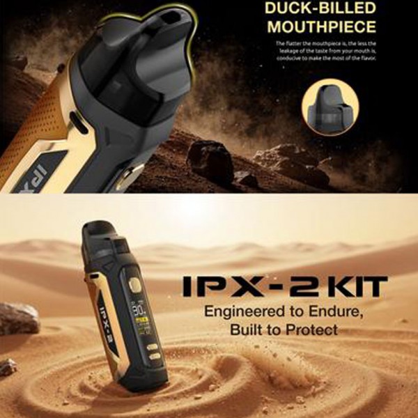 Smok IPX 2 Pod Mod Kit Smok IPX 2 Pod Mod Kit
