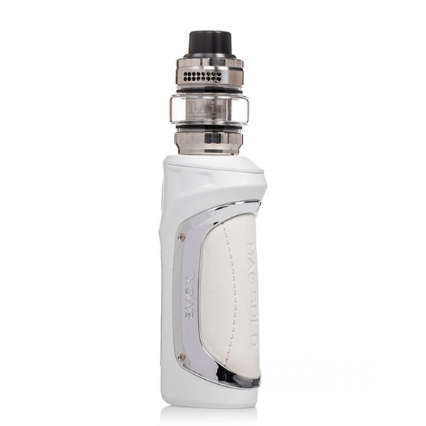 SMOK MAG Solo 100W Kit TFT Ekran SMOK MAG Solo 100W Kit TFT Ekran