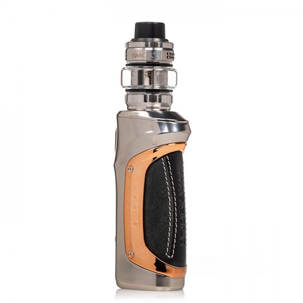 SMOK MAG Solo 100W Kit TFT Ekran SMOK MAG Solo 100W Kit TFT Ekran