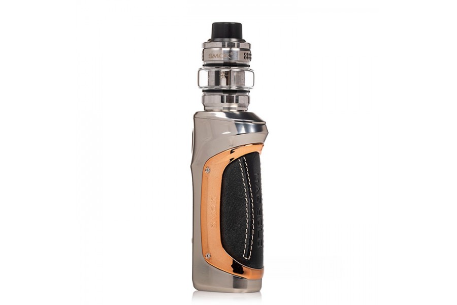 SMOK MAG Solo 100W Kit TFT Ekran SMOK MAG Solo 100W Kit TFT Ekran