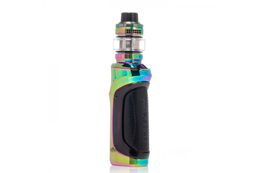 SMOK MAG Solo 100W Kit TFT Ekran SMOK MAG Solo 100W Kit TFT Ekran