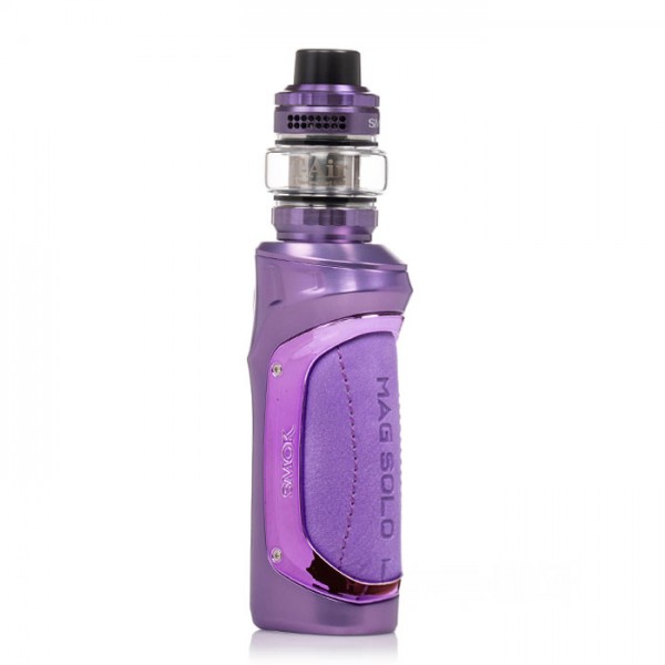 SMOK MAG Solo 100W Kit TFT Ekran SMOK MAG Solo 100W Kit TFT Ekran