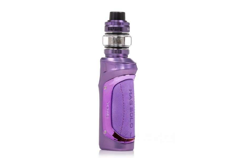 SMOK MAG Solo 100W Kit TFT Ekran SMOK MAG Solo 100W Kit TFT Ekran