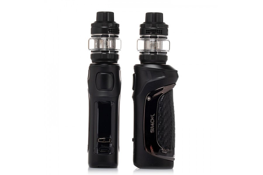 SMOK MAG Solo 100W Kit TFT Ekran SMOK MAG Solo 100W Kit TFT Ekran