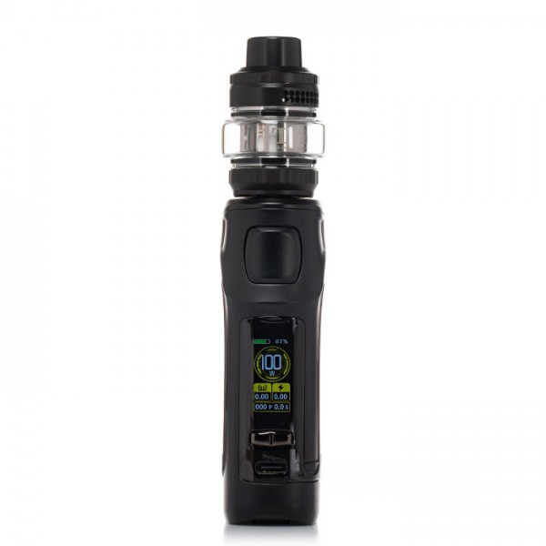 SMOK MAG Solo 100W Kit TFT Ekran SMOK MAG Solo 100W Kit TFT Ekran