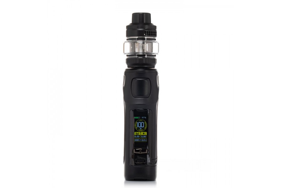 SMOK MAG Solo 100W Kit TFT Ekran SMOK MAG Solo 100W Kit TFT Ekran